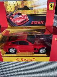 Ferrari 575 GTC - skala 1:38, nowy