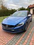 Volvo S60 S60 T6 Polestar 2.0 AWD R-Design bezwypadkowy bezszkodowy