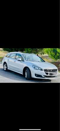 Peugeot 508 SW Business