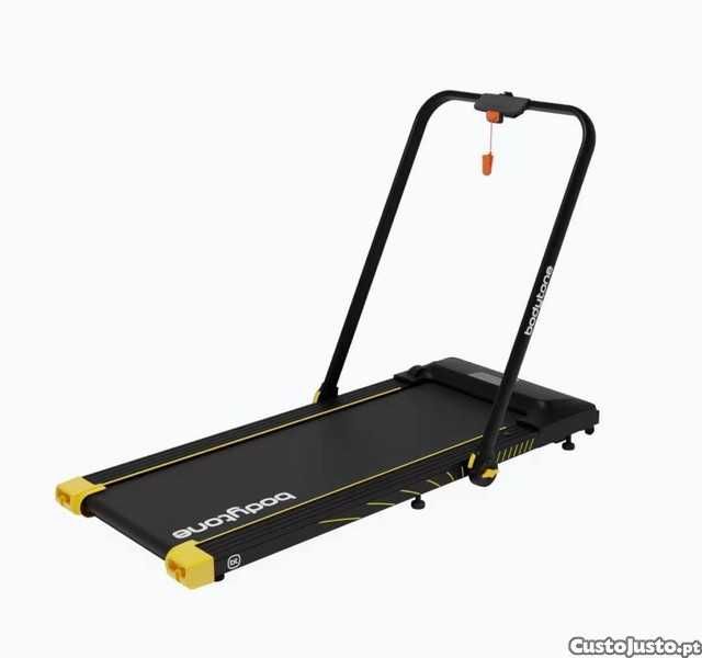 Passadeira cardio fitness