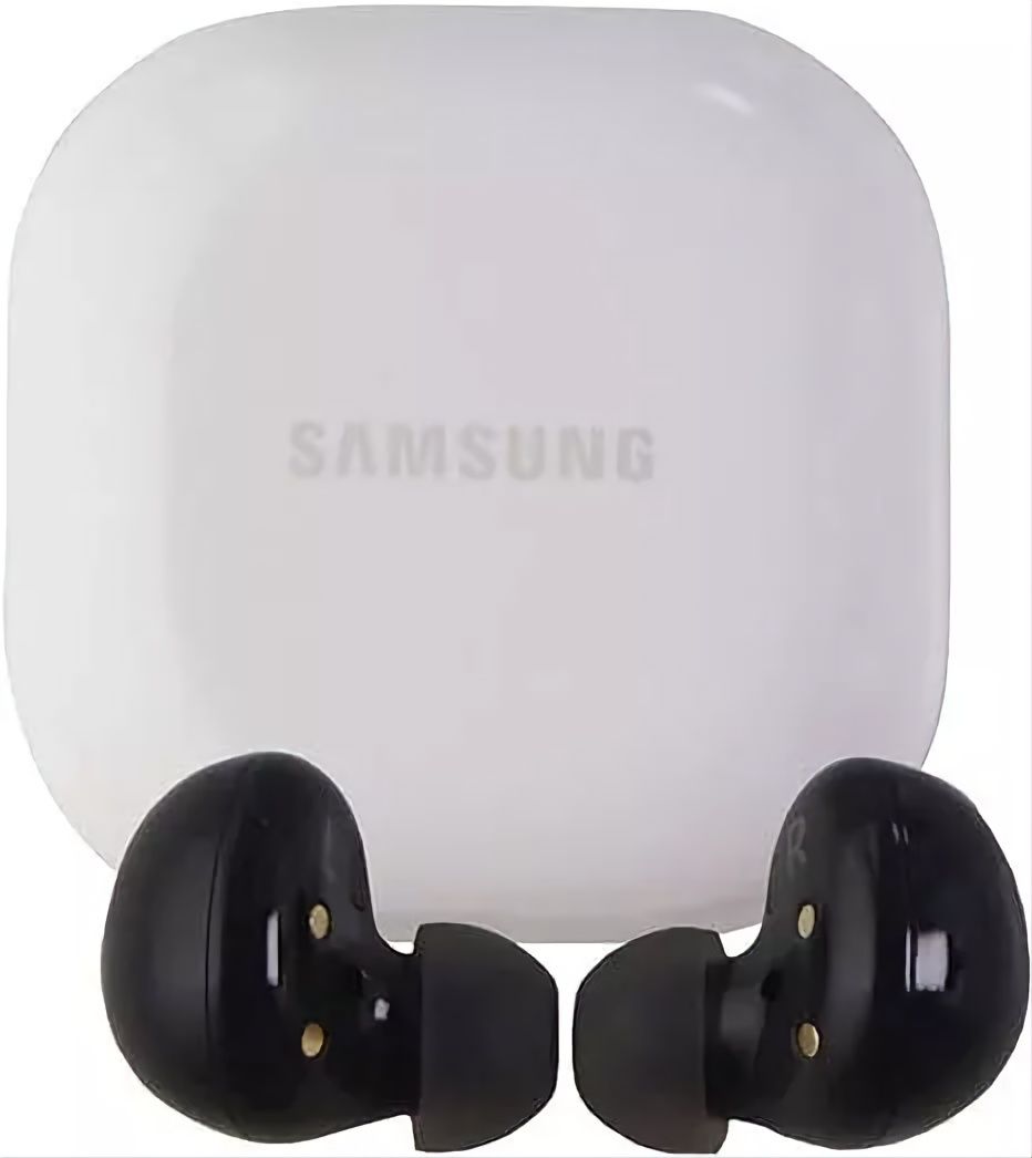 Навушники Samsung Galaxy Buds2 Graphite