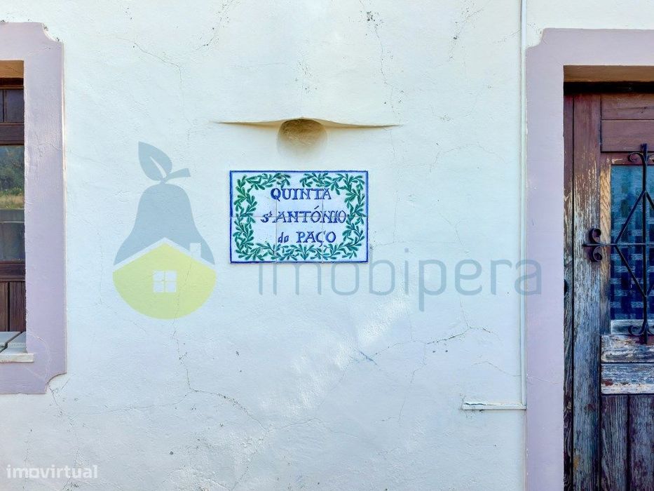 Moradias T2 e armazéns industriais em Algoz