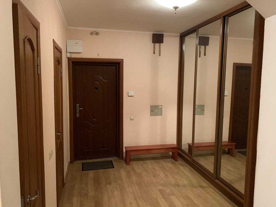 Оренда 2кім. квартири 72м.кв. по пр-т. П.Григоренка 1-Б. Позняки