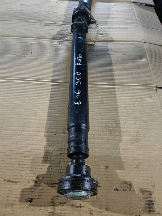 Veio de transmissão BMW serie 3 E46 30d Automático