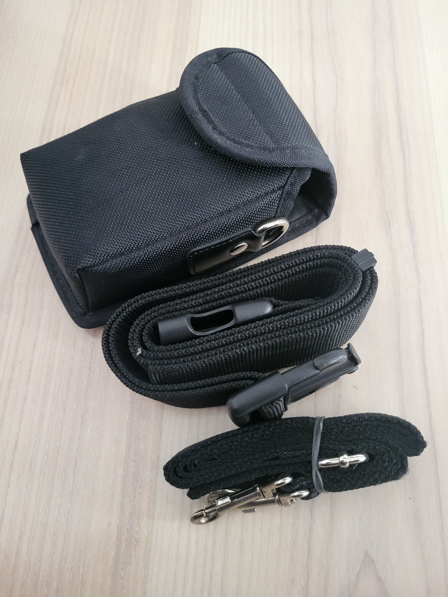 Uniwersalna kabura na skaner terminal dla kuriera  Motorola  Zebra MC