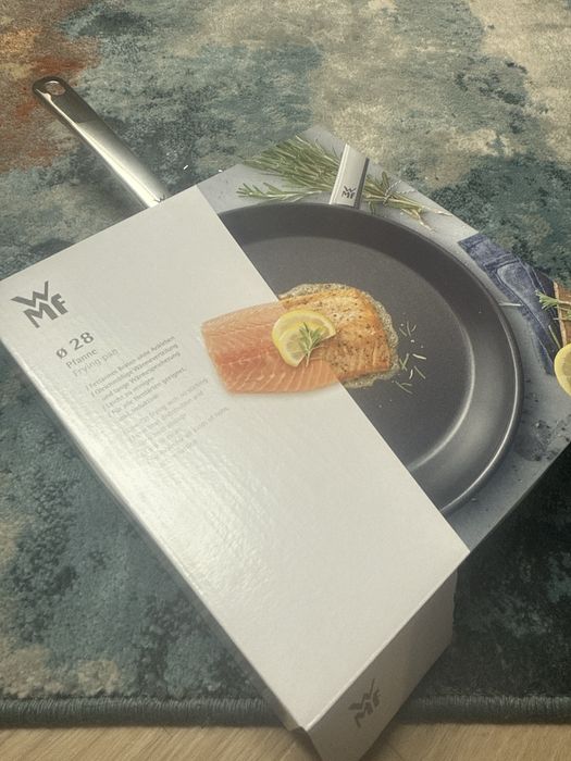 Patelnia WMF Nordic Profi 28 cm