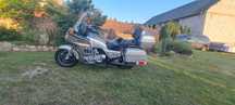 Honda Goldwing 1200 . Zamienię