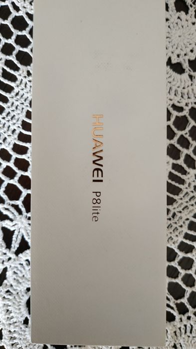 Huawei P8 lite telefon i akcesoria