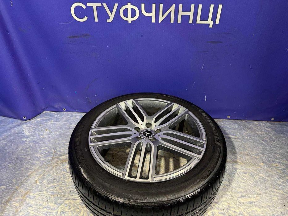 Колеса диски R21 Mercees-Benz 167 Перенє A 1674015100