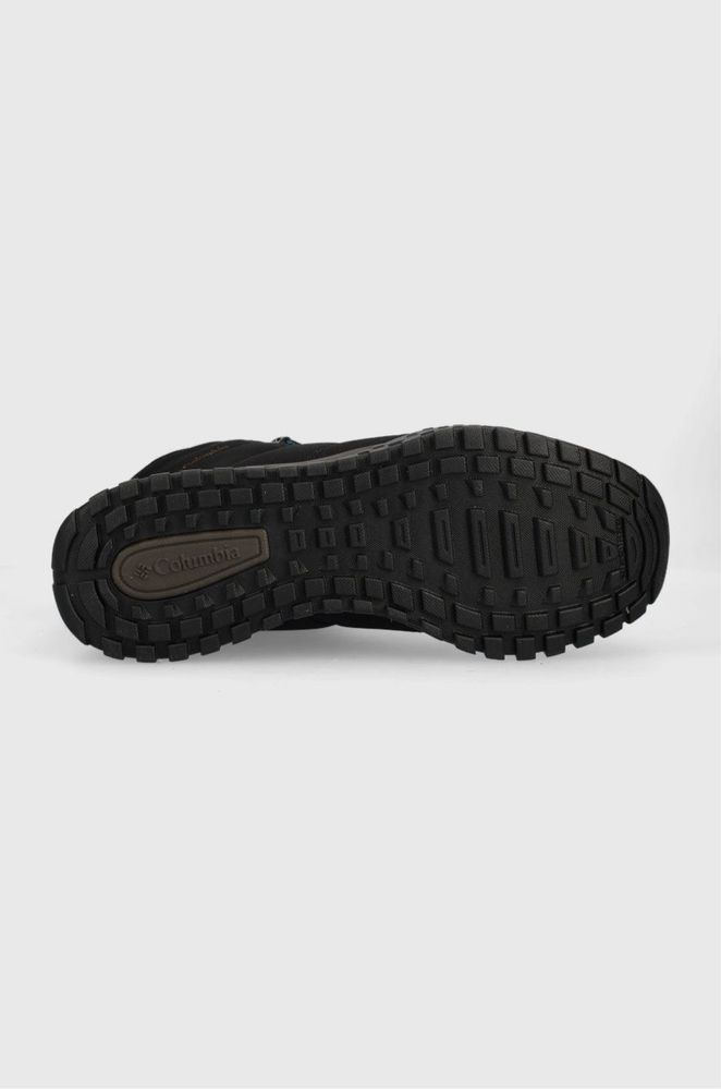 Мужские ботинки Columbia fairbanks omni-heat,40,41
