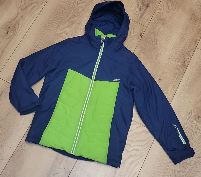 WENDZE Kurtka Chłopięca roz. 143-152 cm