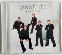 Westlife Coast To Coast 2000r