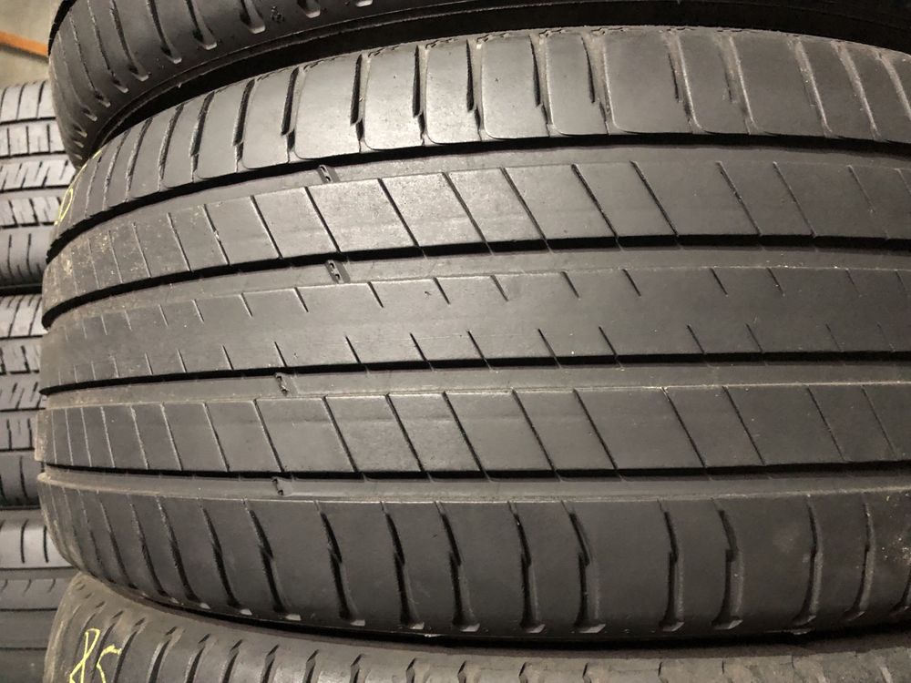 Шины 255/45 20 Michelin Latitude Sport 3 комплект