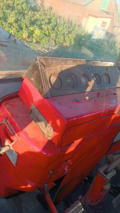 Трактор ЮМЗ 6 продам