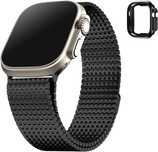 Fullmosa EA0106 etui  magnetyczna bransoleta Apple Watch SE 9 8 7 49mm