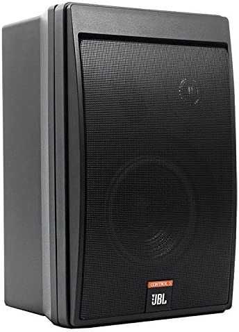 Coluna JBL Control 5 par ( novas com garantia )