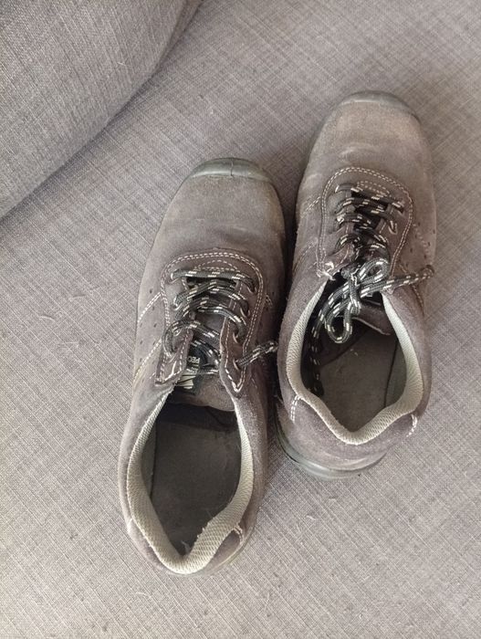 Botas de Segurança Pecol