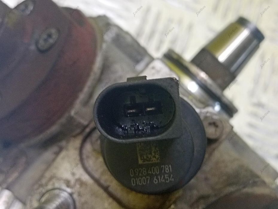 ПНВТ дизель BMW X5 E70      ТНВД БМВ Х5 Е70 розборка