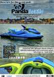 Skutery wodne wynajem godziny, doby JetSki |Sea-Doo