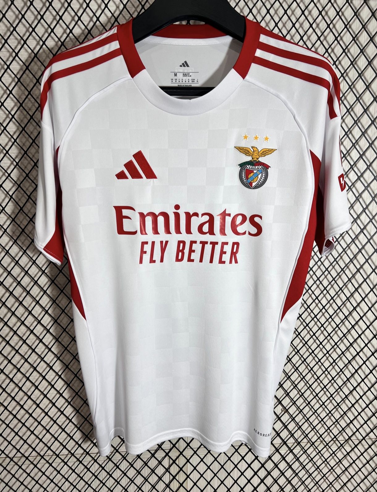Camisolas de Futebol