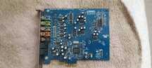 Karta dźwiękowa Creative Sound Blaster SB1040 PCI Express