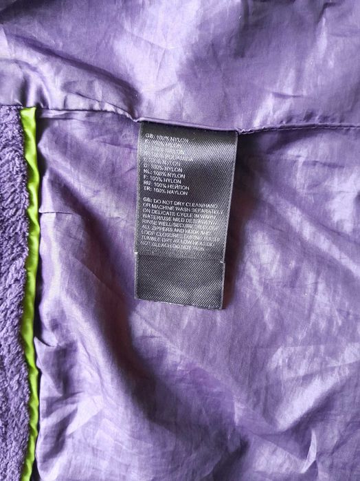 Sprzedam kurtkę damską The North Face Hyvent Alpha Summit Series