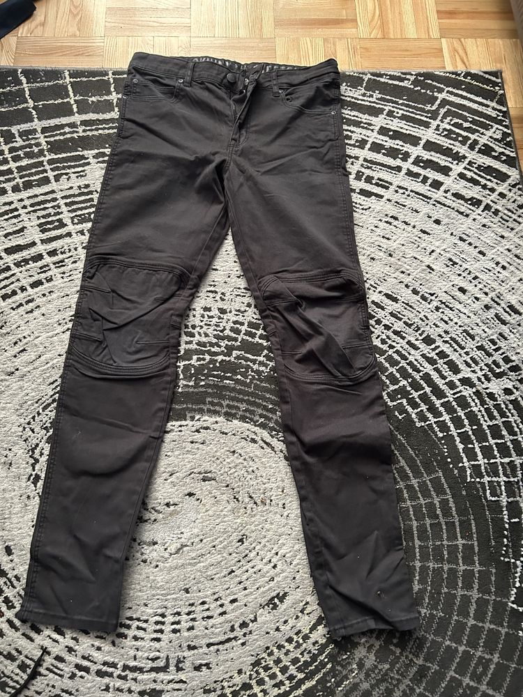 spodnie z H&M dla dziecka