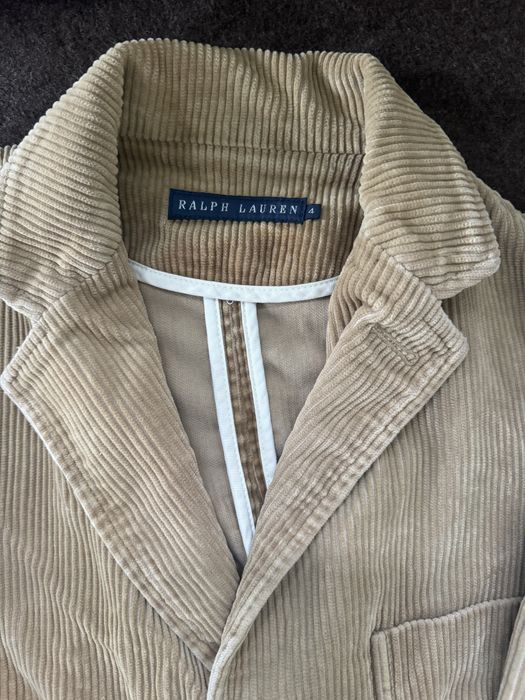 Ralph Lauren піджак вінтажний
