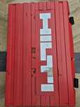 Motowiertarka akumulatorowa HILTI TE-6A