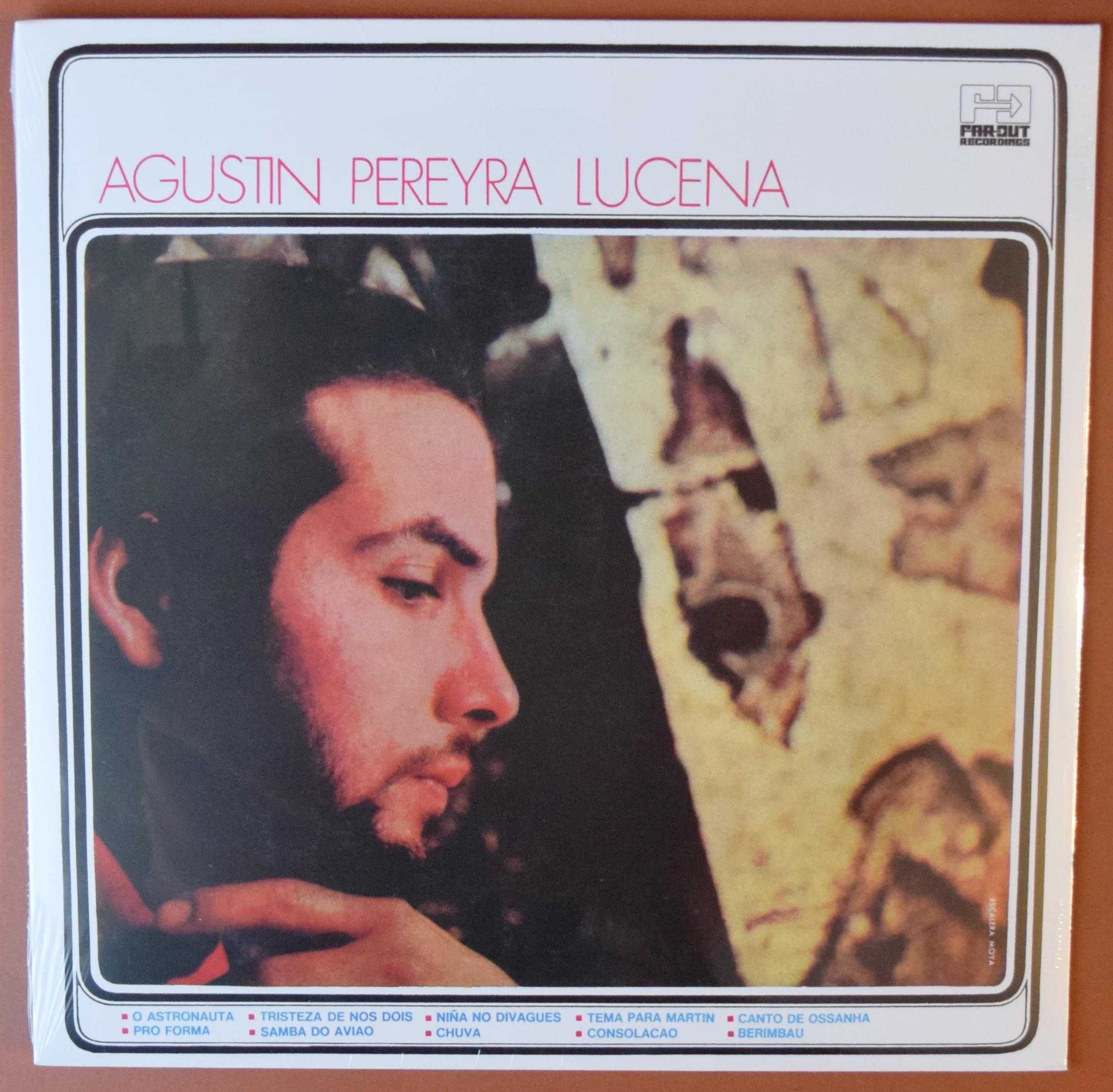 Discos de vinil novos - música brasileira