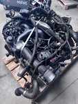 Silnik Audi A6 A7 q5 CVU cgq 3.0 Bitdi 326 komplet 313
