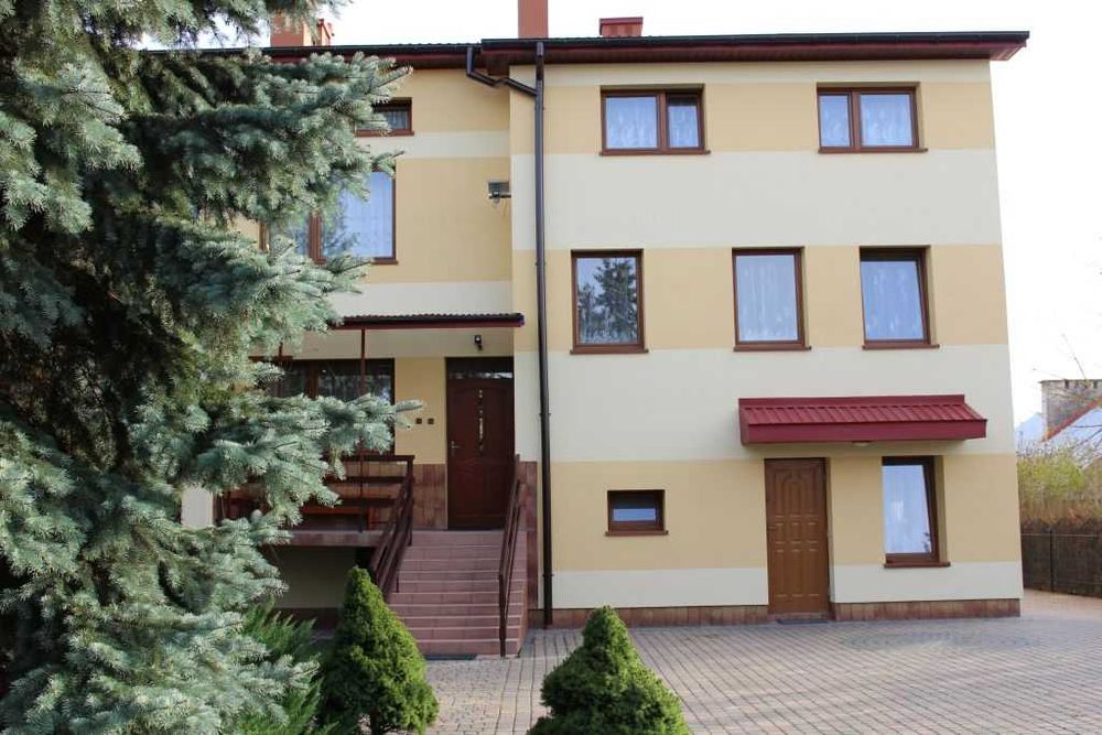 Noclegi dla pracowników firm w Rzeszowie