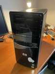 Komputer PC 8gb ram, 1GB GPU, AMD Athlon X2, napęd, WIFI, bez dysku