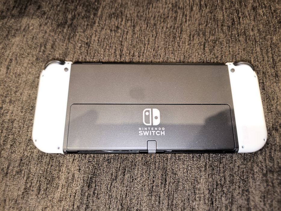 Nintendo switch OLED Branca 64 GB