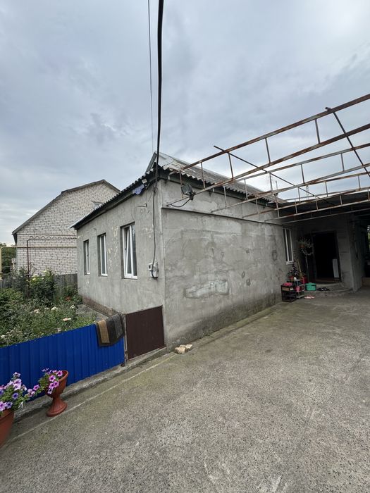 Продается дом в хорошем месте!