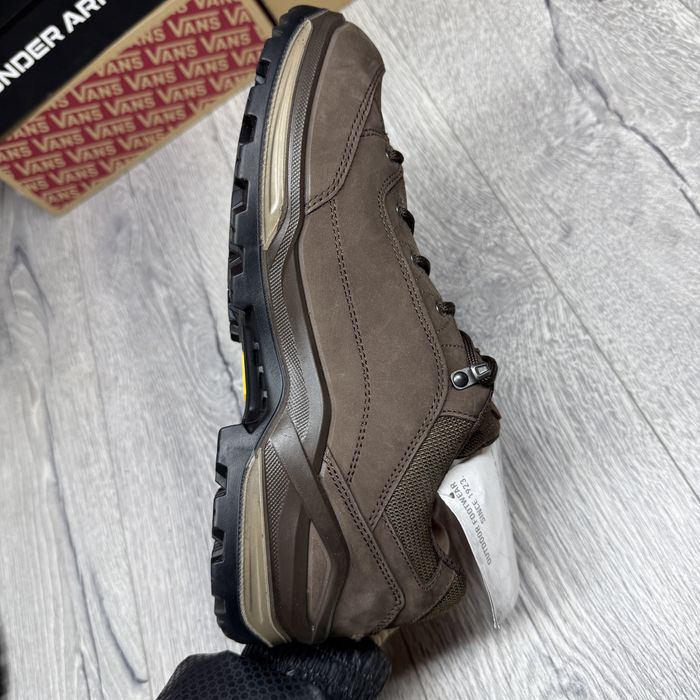 Черевики берці  LOWA Renegade gore tex 44 розмір, 27.7 устілка