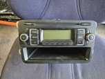 Radio VW RCD 210