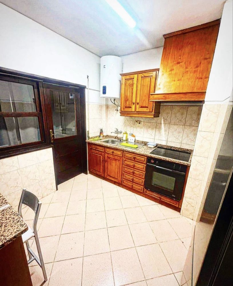 Quarto Partilhado para homem