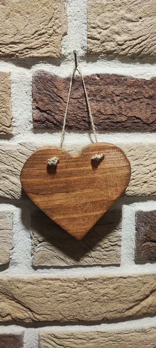 Zawieszka dekoracyjna