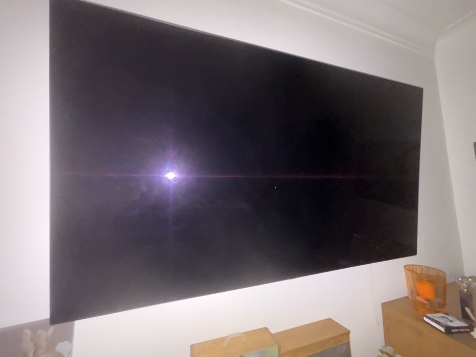 TV LG qled65C16la