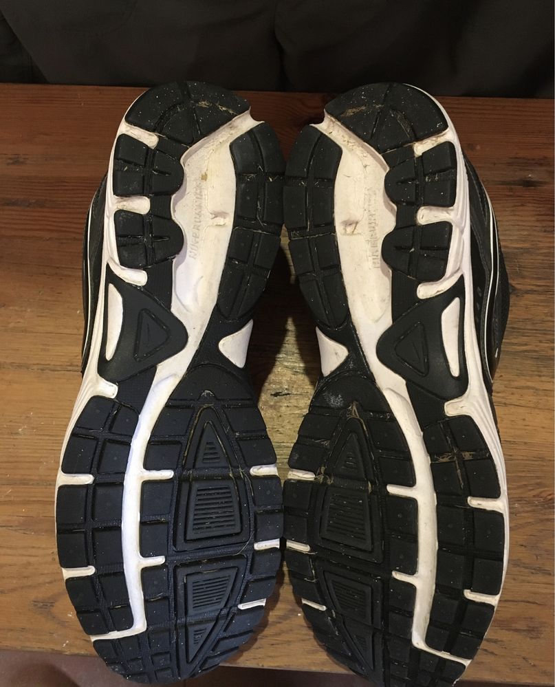Кросівки Nike Dart 9