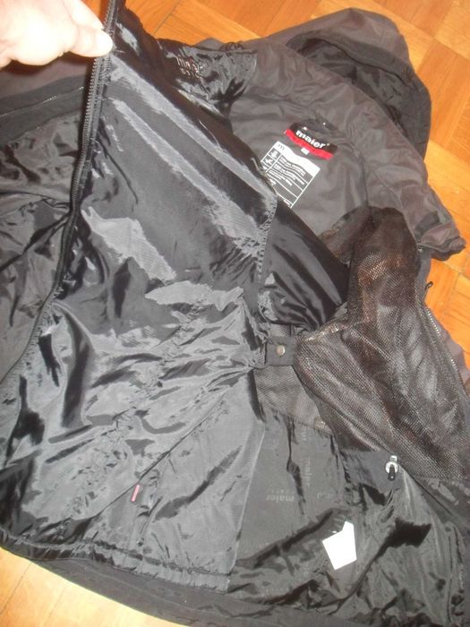 Куртка женская MAIER ( Германия ) мембранная / лыжная , разм XL( 44 )