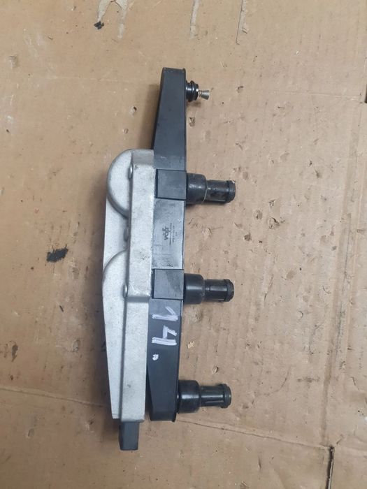 Cewka zapłonowa Skoda Fabia 1 1.4MPI BREMI