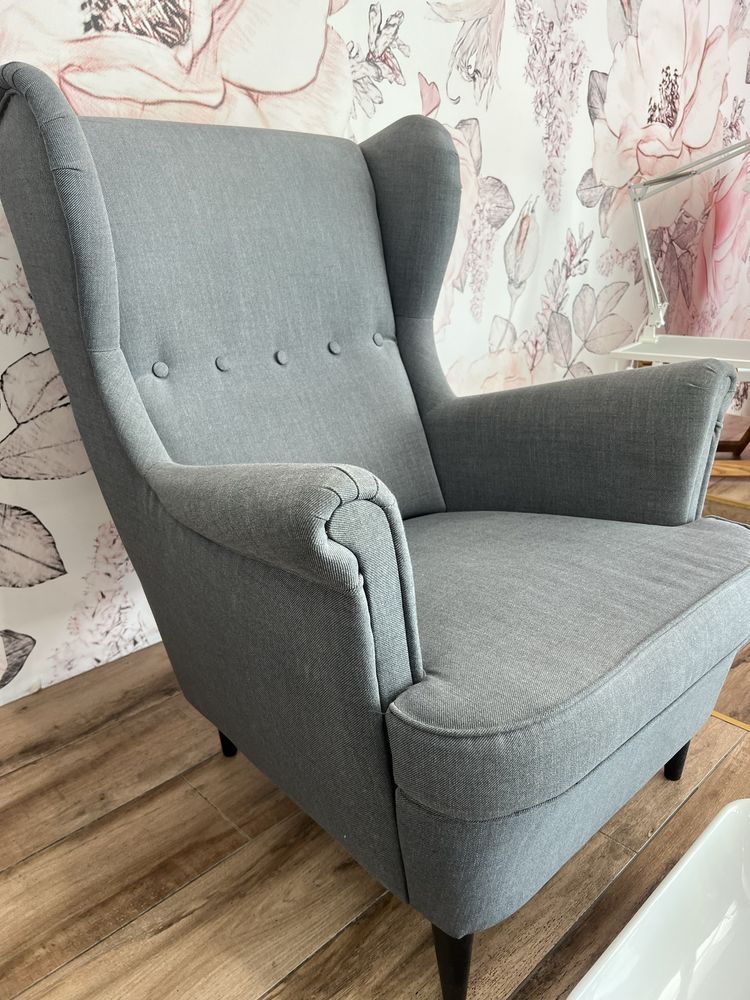 Кресло крісло Ikea Икеа STRANDMON