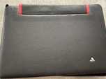 Vaja skórzana obudowa do laptopa MacBook Pro 15.4"