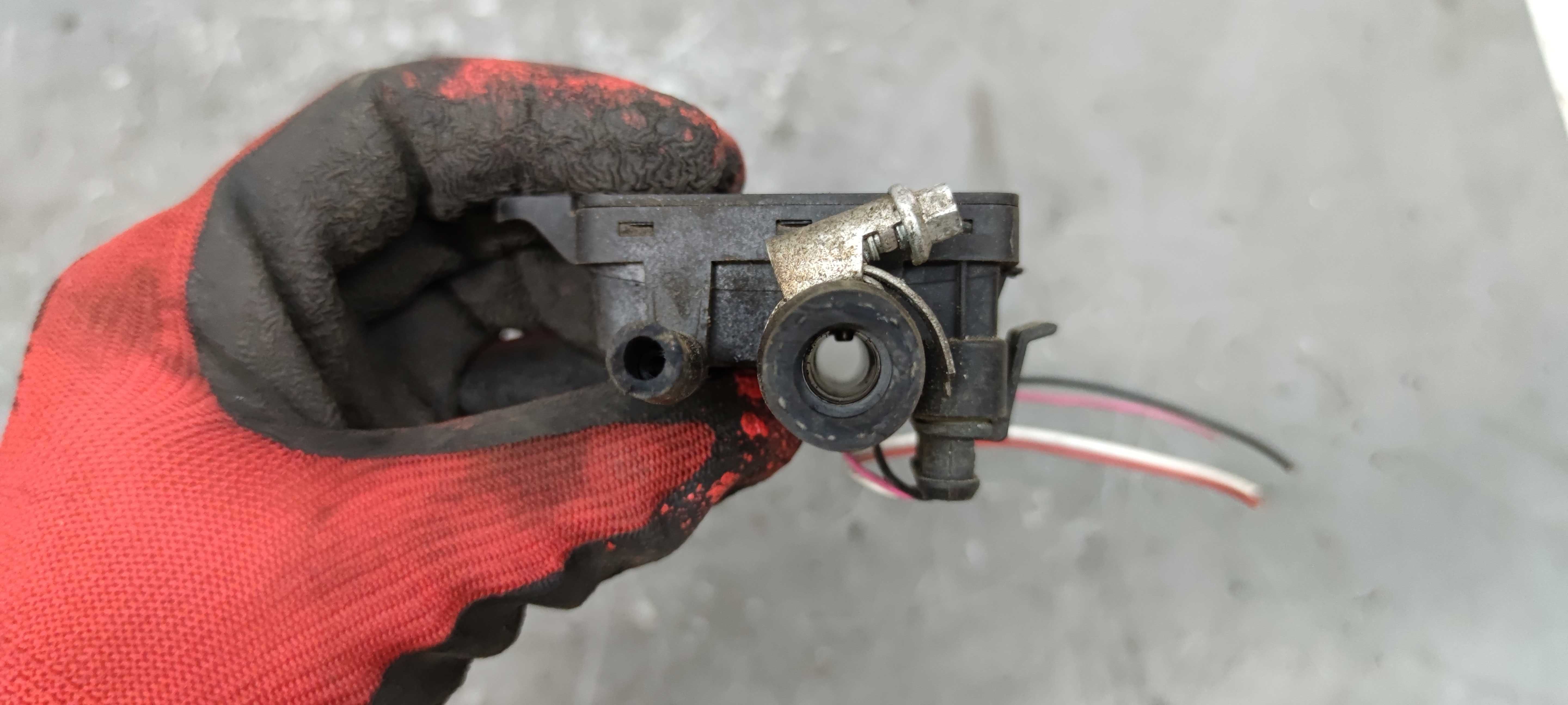 Map Sensor Czujnik Ciśnienia Gazu LPG 110R-00-4298