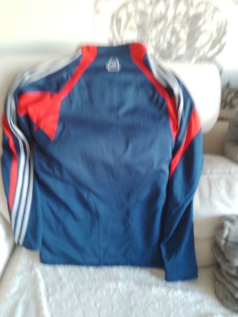 Bluza męska ADIDAS XL