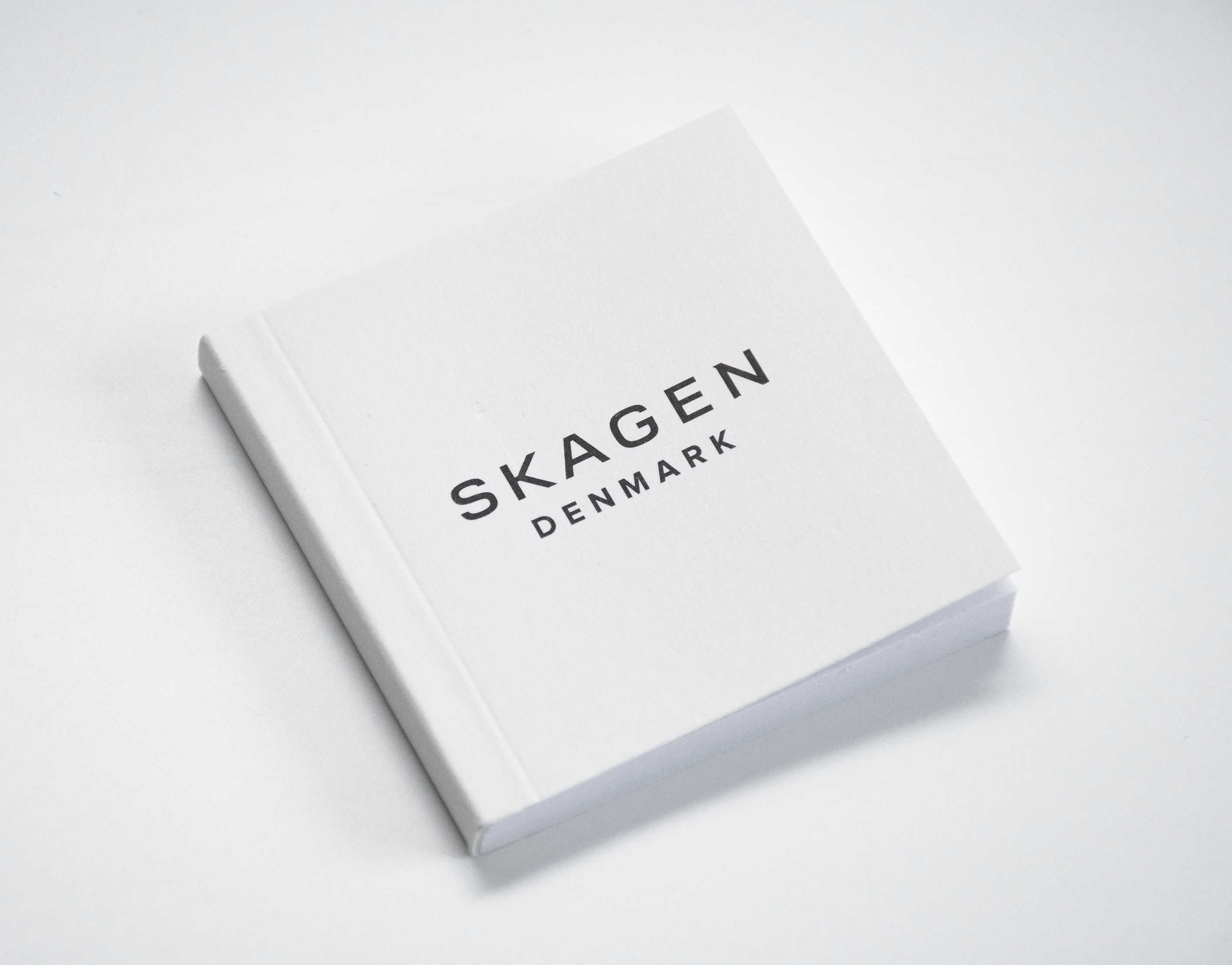 Skagen x Finn Juhl – Zegarek NUMEROWANY! Limitowany Unikat | Dania