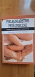 Książka pielęgniarstwo pediatryczne
