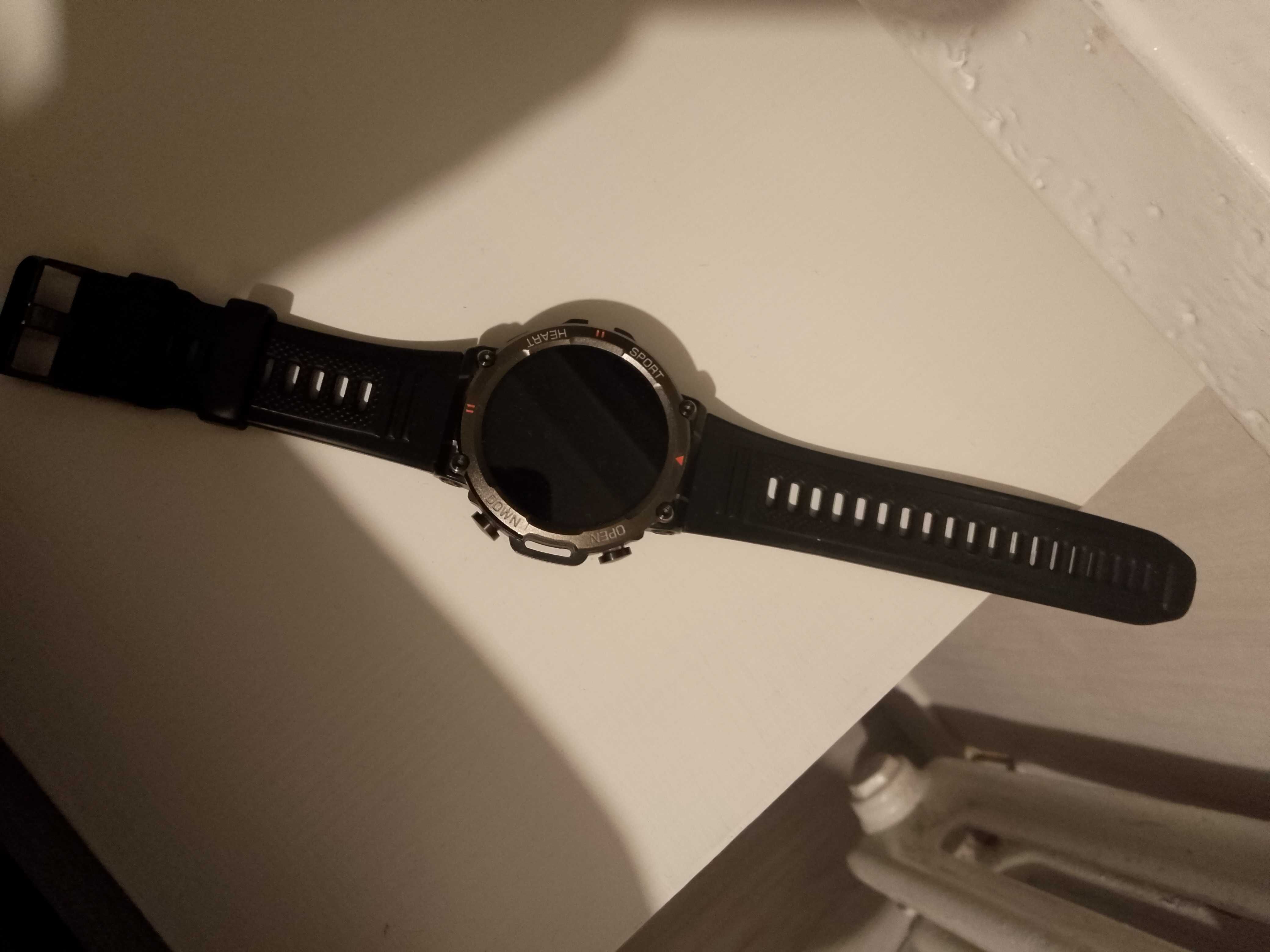 Sprzedam smartwacha